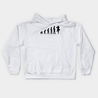 flute Kids Hoodie